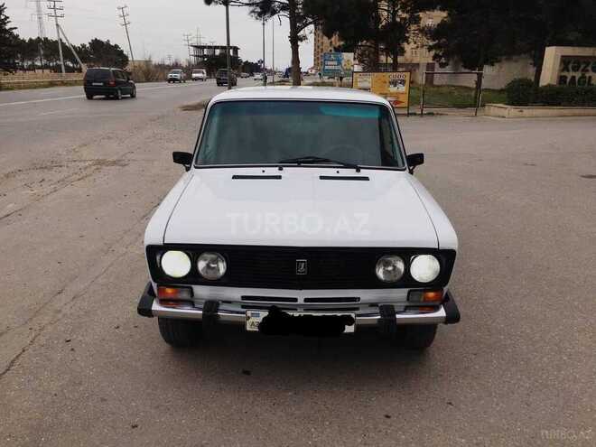 LADA (VAZ) 2106 2001, 42,976 km - 1.6 л - Bakı
