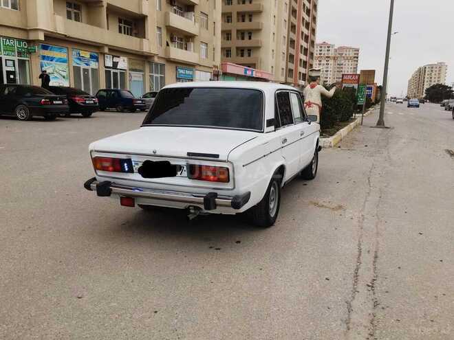LADA (VAZ) 2106 2001, 42,976 km - 1.6 л - Bakı