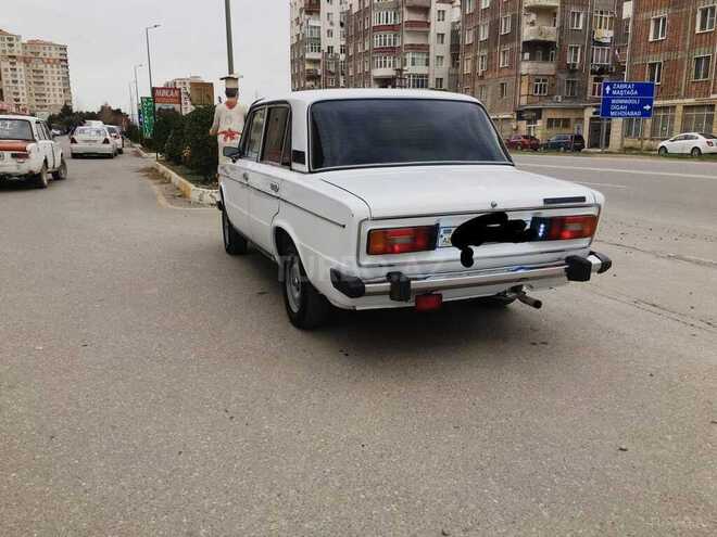 LADA (VAZ) 2106 2001, 42,976 km - 1.6 л - Bakı