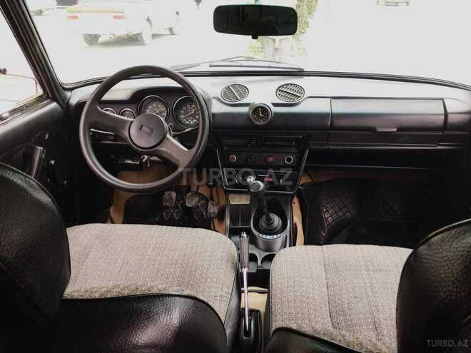 LADA (VAZ) 2106 2001, 42,976 km - 1.6 л - Bakı
