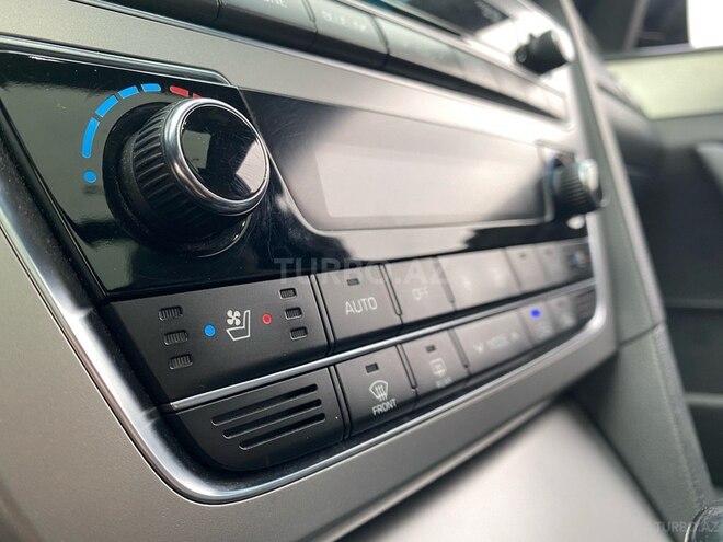 Hyundai Sonata 2015, 104,607 km - 2.0 l - Bakı