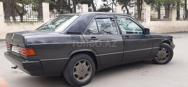 Mercedes 190 1991, 260,000 km - 2.0 l - Bakı