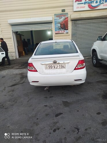 BYD F3 2013, 360,000 km - 1.5 l - Bakı