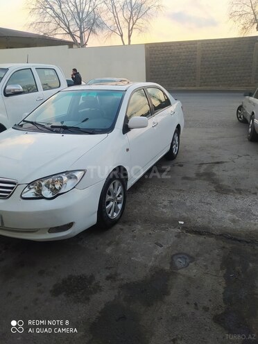 BYD F3 2013, 360,000 km - 1.5 l - Bakı