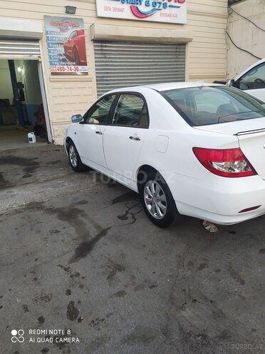 BYD F3 2013, 360,000 km - 1.5 l - Bakı