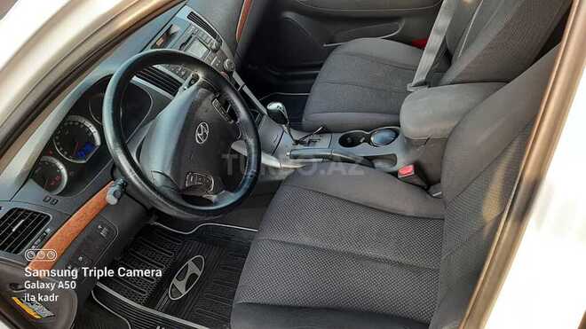 Hyundai Sonata 2009, 205,000 km - 2.4 l - Bakı