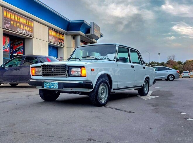 LADA (VAZ) 2107 2005, 143,001 km - 1.6 л - Sumqayıt