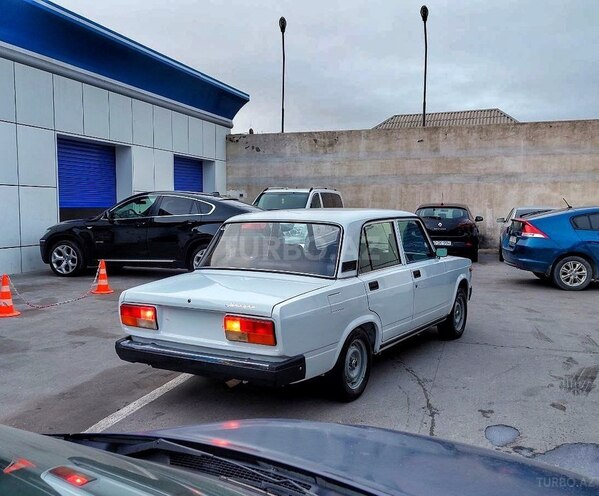 LADA (VAZ) 2107 2005, 143,001 km - 1.6 л - Sumqayıt