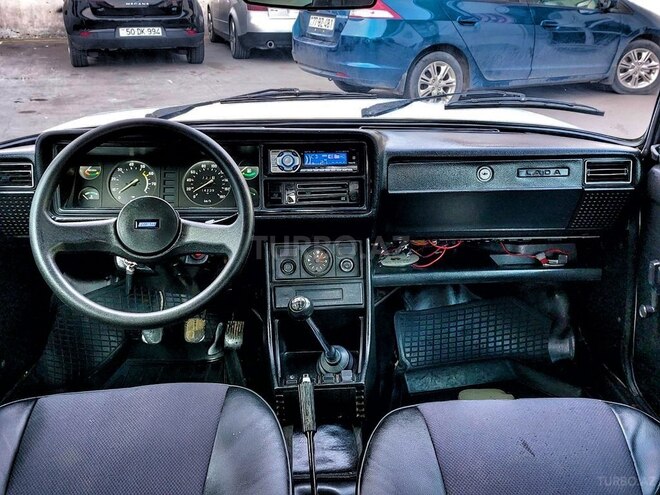 LADA (VAZ) 2107 2005, 143,001 km - 1.6 л - Sumqayıt