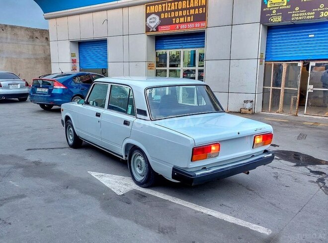 LADA (VAZ) 2107 2005, 143,001 km - 1.6 л - Sumqayıt