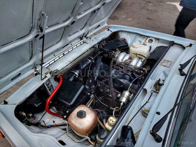 LADA (VAZ) 2107 2005, 143,001 km - 1.6 л - Sumqayıt