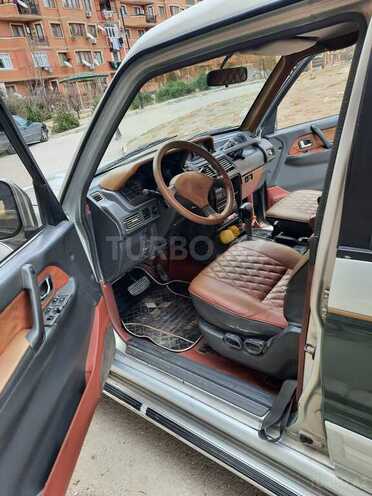 Mitsubishi Pajero 1994, 325,000 km - 2.8 l - Bakı