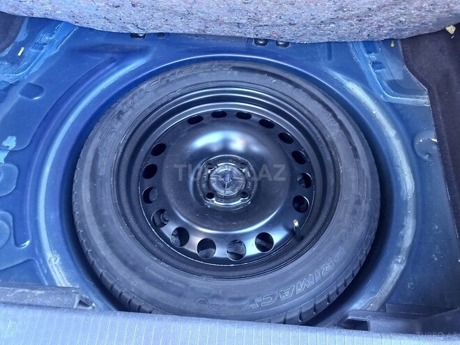 Opel Astra 2006, 221,000 km - 1.4 l - Bakı