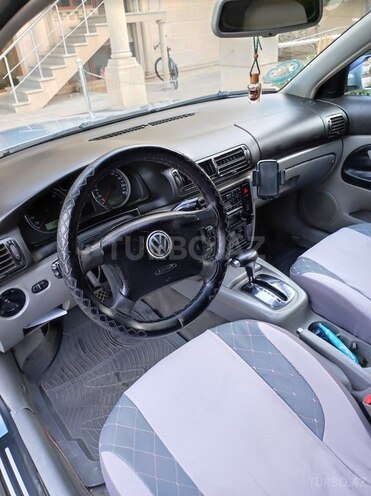 Volkswagen Passat 2002, 250,000 km - 2.0 l - Goranboy