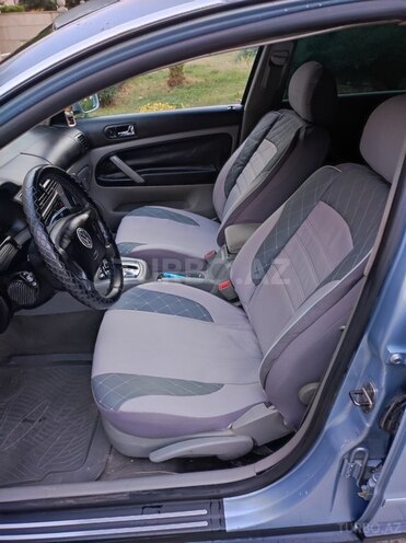 Volkswagen Passat 2002, 250,000 km - 2.0 l - Goranboy