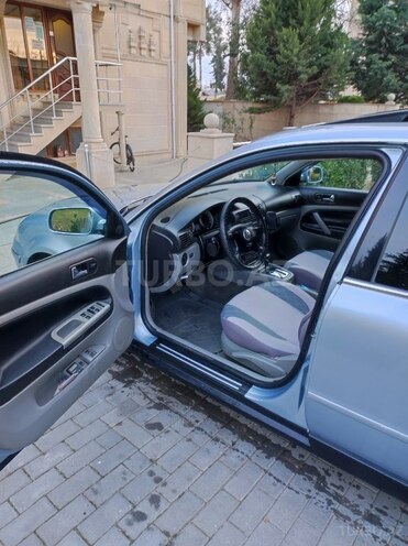 Volkswagen Passat 2002, 250,000 km - 2.0 l - Goranboy