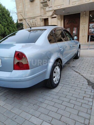 Volkswagen Passat 2002, 250,000 km - 2.0 l - Goranboy