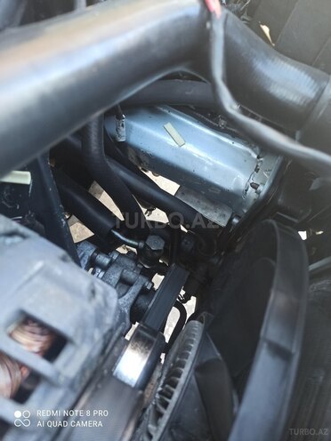 Volkswagen Passat 2002, 250,000 km - 2.0 l - Goranboy