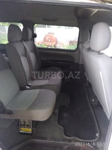 Hyundai H-1 2005, 504,000 km - 2.5 l - Göytəpə