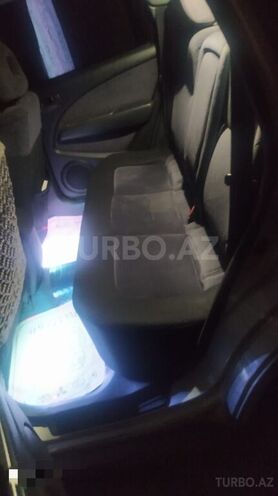 Mitsubishi Outlander 2002, 260,000 km - 2.4 l - Bakı