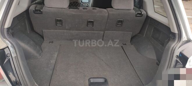 Mitsubishi Outlander 2002, 260,000 km - 2.4 l - Bakı