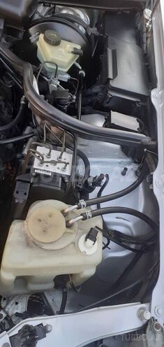 Mercedes E 240 1999, 327,600 km - 2.4 l - Sumqayıt