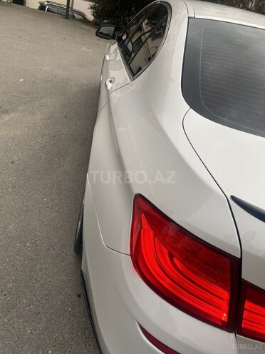 BMW 528 2015, 89,000 km - 2.0 l - Bakı