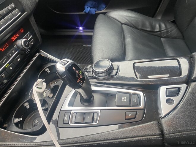 BMW 528 2015, 89,000 km - 2.0 l - Bakı
