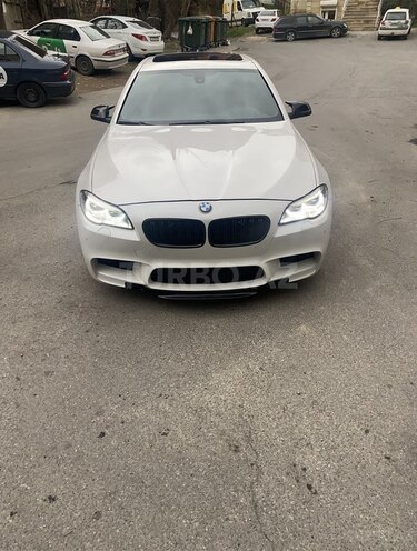 BMW 528 2015, 89,000 km - 2.0 l - Bakı