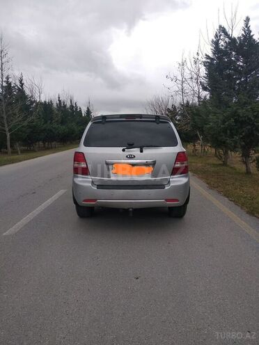 Kia Sorento 2007, 380,000 km - 2.5 l - Bakı