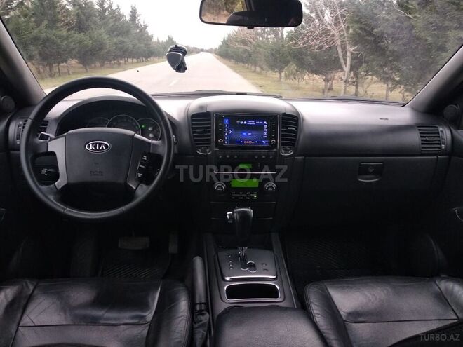 Kia Sorento 2007, 380,000 km - 2.5 l - Bakı
