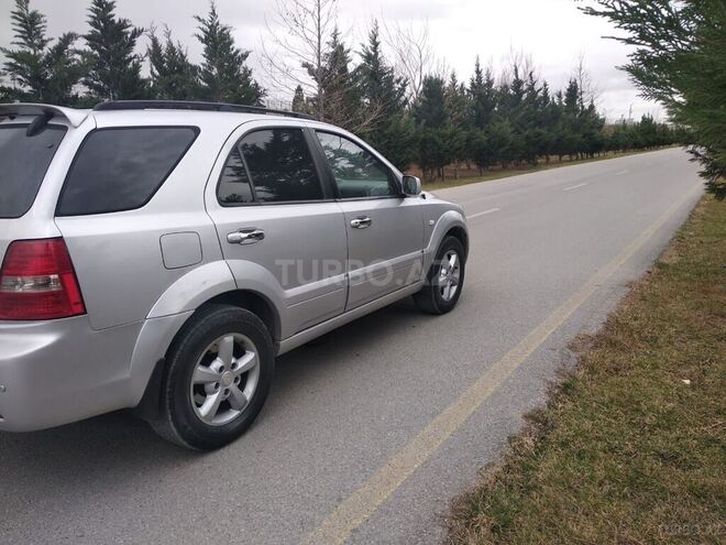 Kia Sorento 2007, 380,000 km - 2.5 l - Bakı
