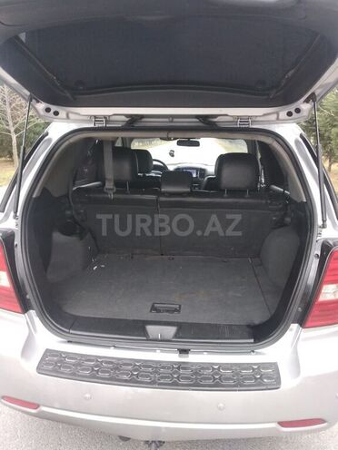 Kia Sorento 2007, 380,000 km - 2.5 l - Bakı