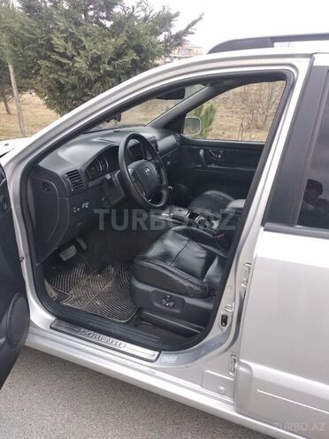Kia Sorento 2007, 380,000 km - 2.5 l - Bakı