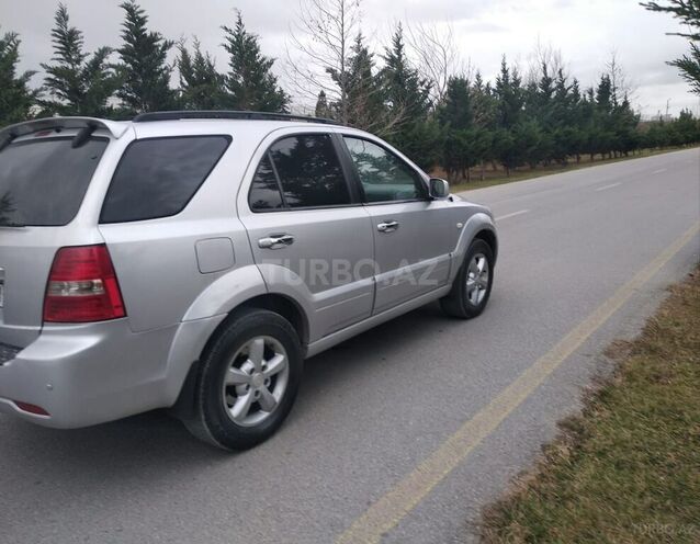 Kia Sorento 2007, 380,000 km - 2.5 l - Bakı