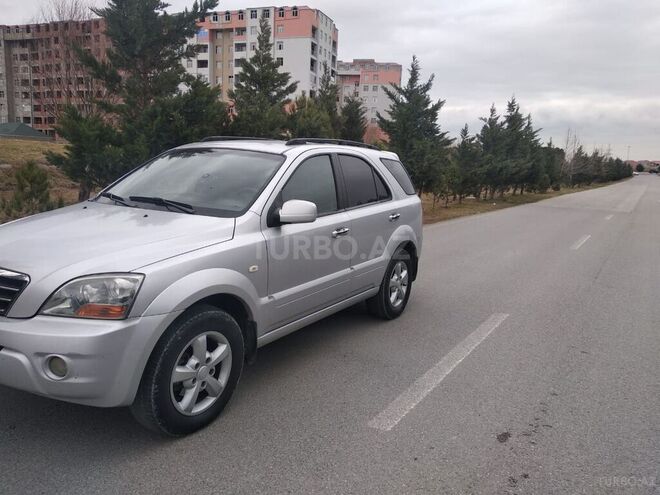 Kia Sorento 2007, 380,000 km - 2.5 l - Bakı