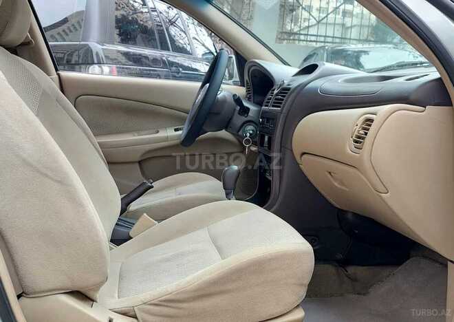 Nissan Sunny 2007, 212,300 km - 1.6 l - Bakı