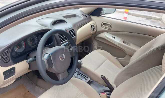 Nissan Sunny 2007, 212,300 km - 1.6 l - Bakı