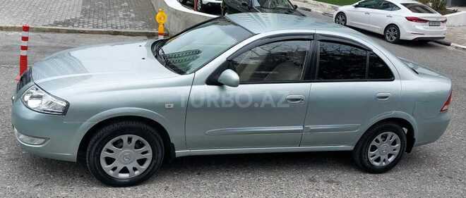 Nissan Sunny 2007, 212,300 km - 1.6 l - Bakı