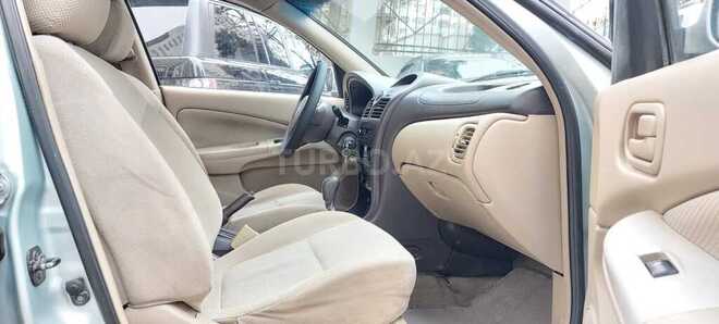 Nissan Sunny 2007, 212,300 km - 1.6 l - Bakı