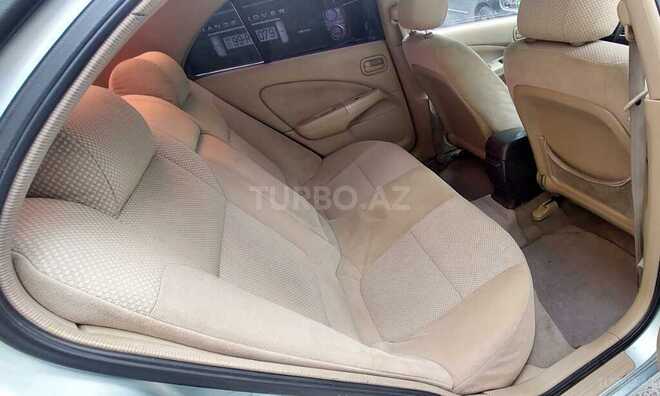 Nissan Sunny 2007, 212,300 km - 1.6 l - Bakı