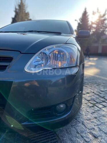 Toyota Corolla 2005, 225,000 km - 1.4 l - Bakı