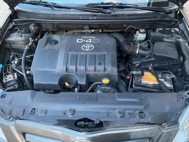 Toyota Corolla 2005, 225,000 km - 1.4 l - Bakı
