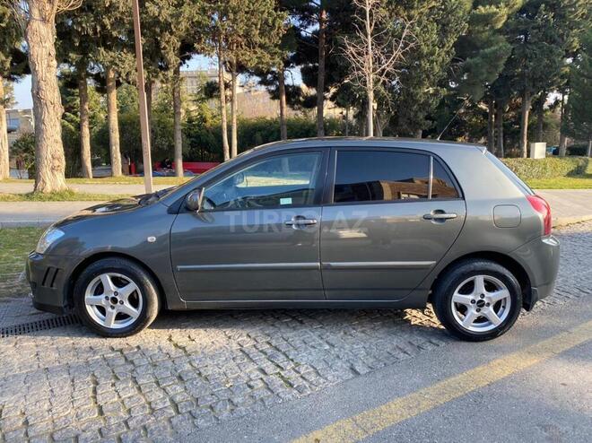 Toyota Corolla 2005, 225,000 km - 1.4 l - Bakı