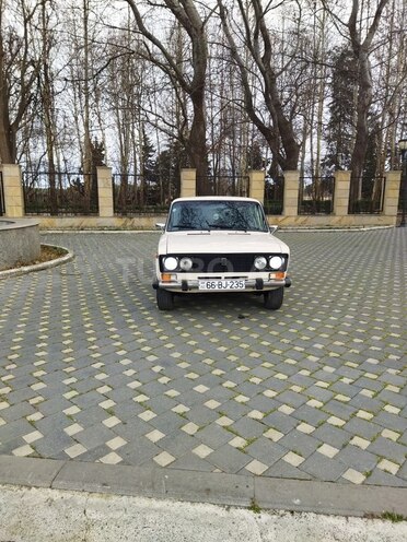 LADA (VAZ) 2106 1993, 285,688 km - 1.6 л - Yevlax