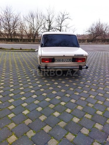 LADA (VAZ) 2106 1993, 285,688 km - 1.6 л - Yevlax