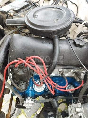 LADA (VAZ) 2106 1993, 285,688 km - 1.6 л - Yevlax