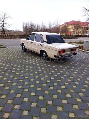 LADA (VAZ) 2106 1993, 285,688 km - 1.6 л - Yevlax