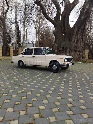 LADA (VAZ) 2106 1993, 285,688 km - 1.6 л - Yevlax