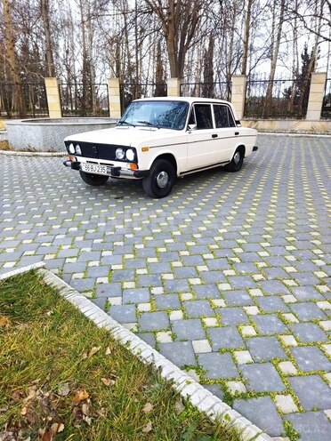 LADA (VAZ) 2106 1993, 285,688 km - 1.6 л - Yevlax